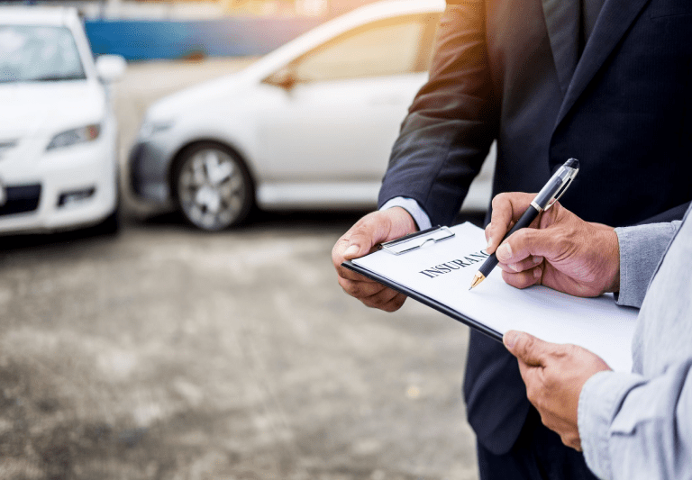 Car Insurance Facts