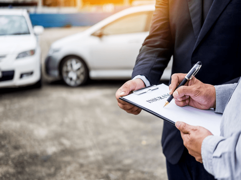Car Insurance Facts