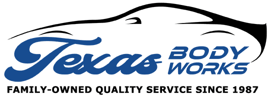 Texas Body Works Auto Body Repair