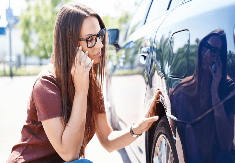 Car Dent Repair